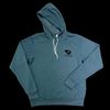 Blue Dogs Circle Emblem Hoodie