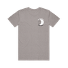 Big Dreamers - Heather Tan Crew Neck (SS)