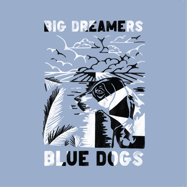 Big Dreamers (2022) - Vinyl