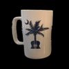 Blue Dogs Mug