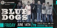 Blue Dogs & Brews!