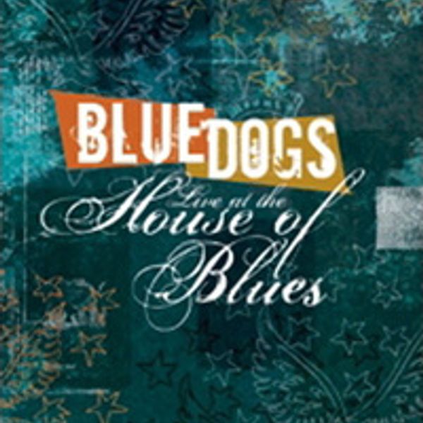 Live at House of Blues - DVD