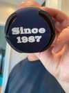 Blue Dogs Koozie - More Colors Available