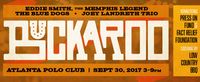Buckaroo!