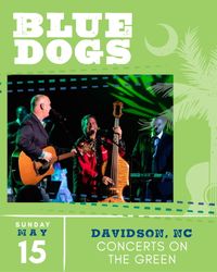 Concerts on the Green