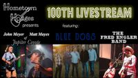 Hometown Hodges 100th Livestream 