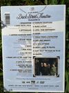 "Live at the Dock Street Theatre...Again" DVD