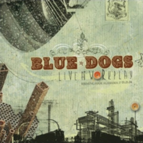 Live at Workplay Theatre (2006) - CD
