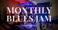 Blues Jam