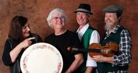 Celtic Session with Blarney Stone