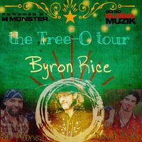 Byron Rice Tree O Tour