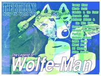 Wolfe-fest
