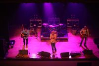 Everlovinmind show