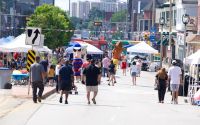 Silver City InterNational Festival