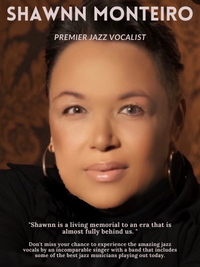 Shawnn Monteiro Quartet