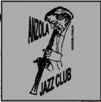 Shawnn Monteiro at The Anzola Jazz Club
