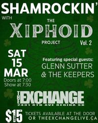Full band show