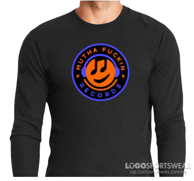 MFR Waffle Long Sleeve Shirt