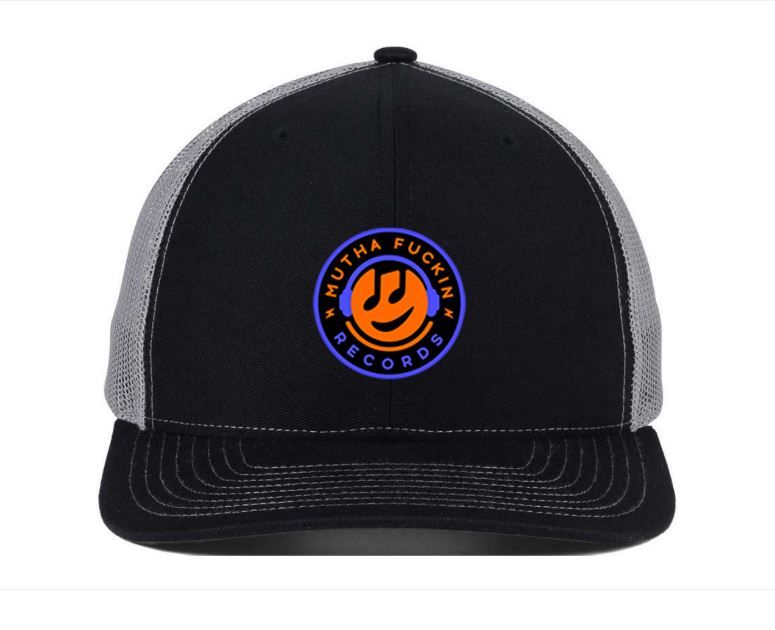 MFR Richardson Snapback Hat