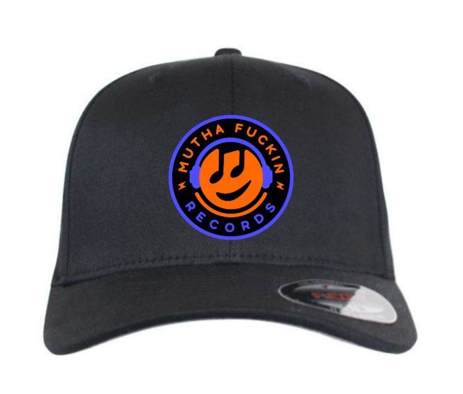 MFR FlexFit Hat