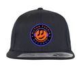 MFR SnapBack Flat Bill Hat