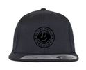 MFR SnapBack Flat Bill Hat
