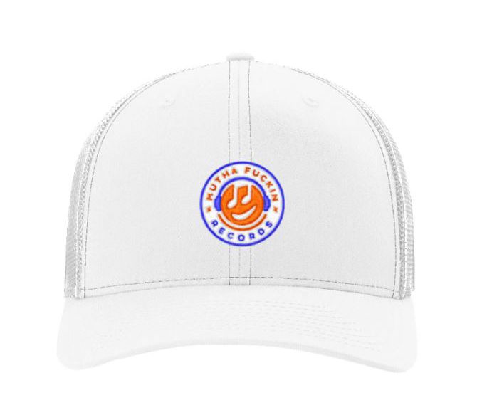MFR Richardson SnapBack Hat