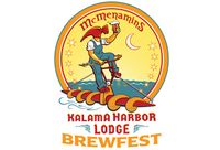 Kalama Harbor Lodge Brewfest