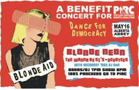 Dance for Democracy 