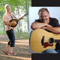 Carole Wise & Denny Breau
