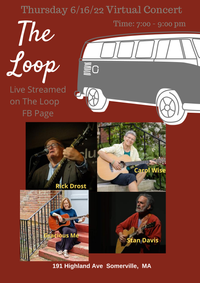 The Loop at The Armory