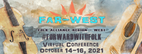 Far West / NERFA New Voice Showcase