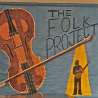The NJ Folk Project - "Streaming Tuesdays"