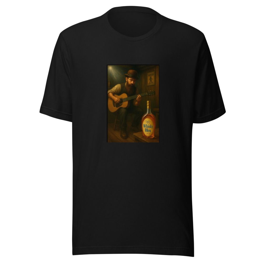 Unisex Staple Eco T-Shirt | Bella + Canvas 3001ECO