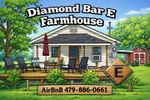 Farmhouse Nightly Rental