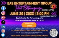 EAS ENTERTAINMENT Group talent Extravaganza
