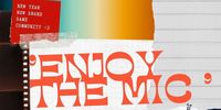 Spring Has Sprung En(joy The Mic 