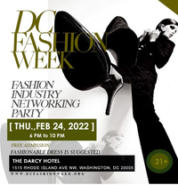 DC FASHION WEEK