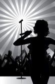 Montly Rate Vocal Lesson 30 Minute Weekly Session