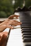 Monthly Rate Piano Lesson 30 Minute Weekly Session