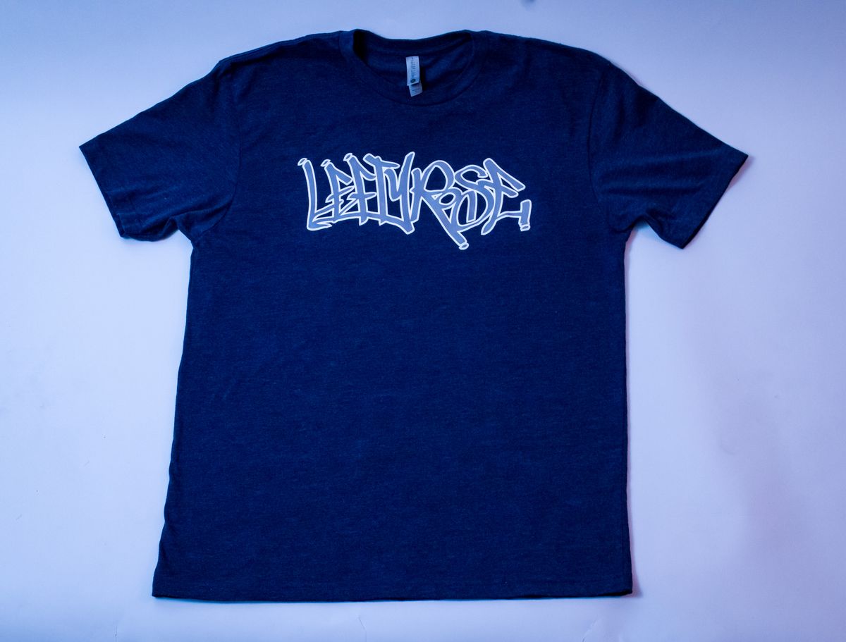 Lefty Rose ‘WOLFPACK’ T-Shirt