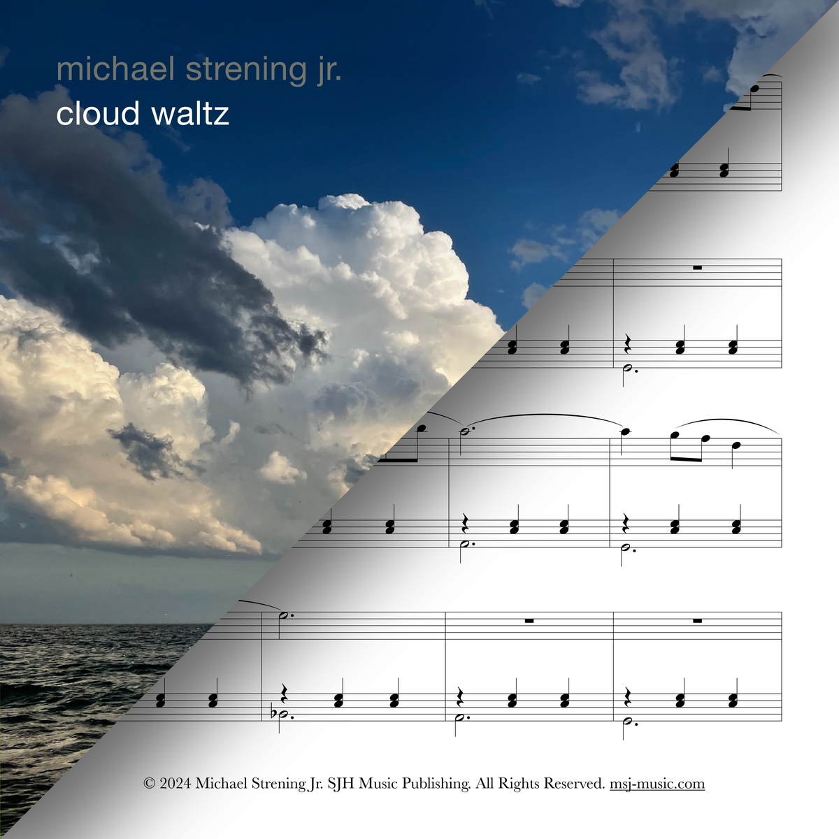 CLOUD WALTZ