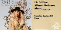 Album Release Concert 