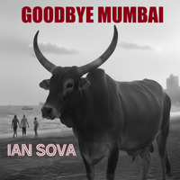 Goodbye Mumbai by Ian Sova
