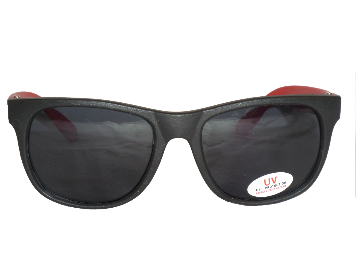 Dangerous Devil Sunglasses