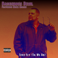 Stay Fly (Til We Die) (Single) by Dangerous Devil Featuring Krizz Kaliko