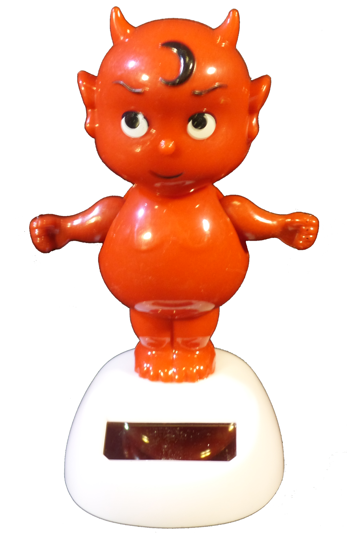 Solar Dancing Devil (POPULAR!)