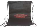 Dangerous Devil Swag Bag