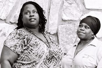 African Soul looking up towards God! PHOTOS by PRECIOUS JONES
