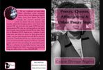 Poetry, Quotes, Affirmations & Other Pretty Stuff